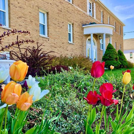 Garden Grove Retreat & Lodging Near Pictured Rocks, Fayette, Trails Εξωτερικό φωτογραφία