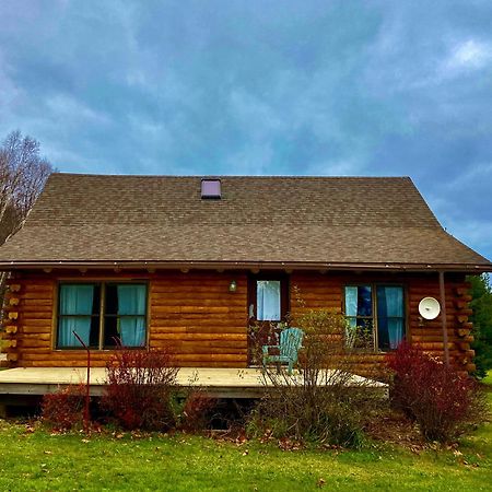 Garden Grove Retreat & Lodging Near Pictured Rocks, Fayette, Trails Εξωτερικό φωτογραφία