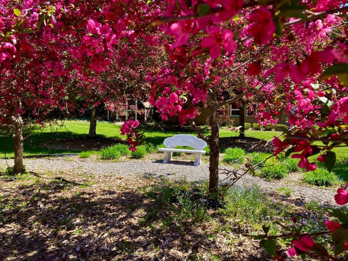 Garden Grove Retreat & Lodging Near Pictured Rocks, Fayette, Trails Εξωτερικό φωτογραφία
