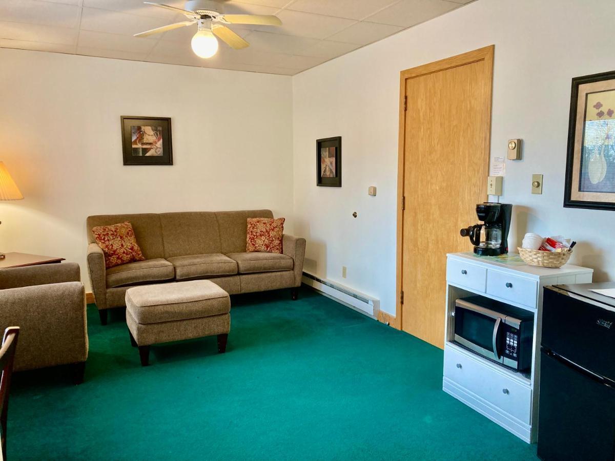 Garden Grove Retreat & Lodging Near Pictured Rocks, Fayette, Trails Εξωτερικό φωτογραφία