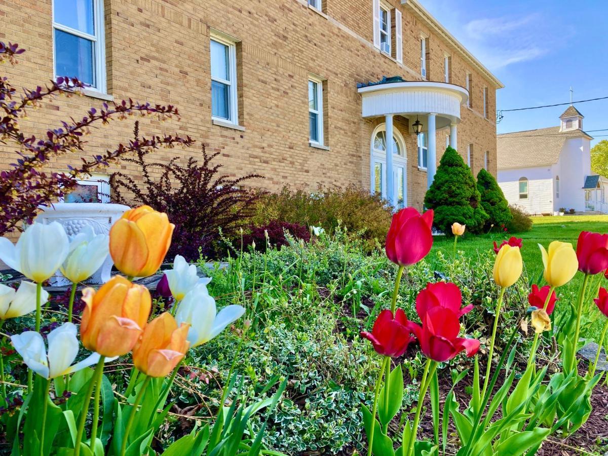 Garden Grove Retreat & Lodging Near Pictured Rocks, Fayette, Trails Εξωτερικό φωτογραφία