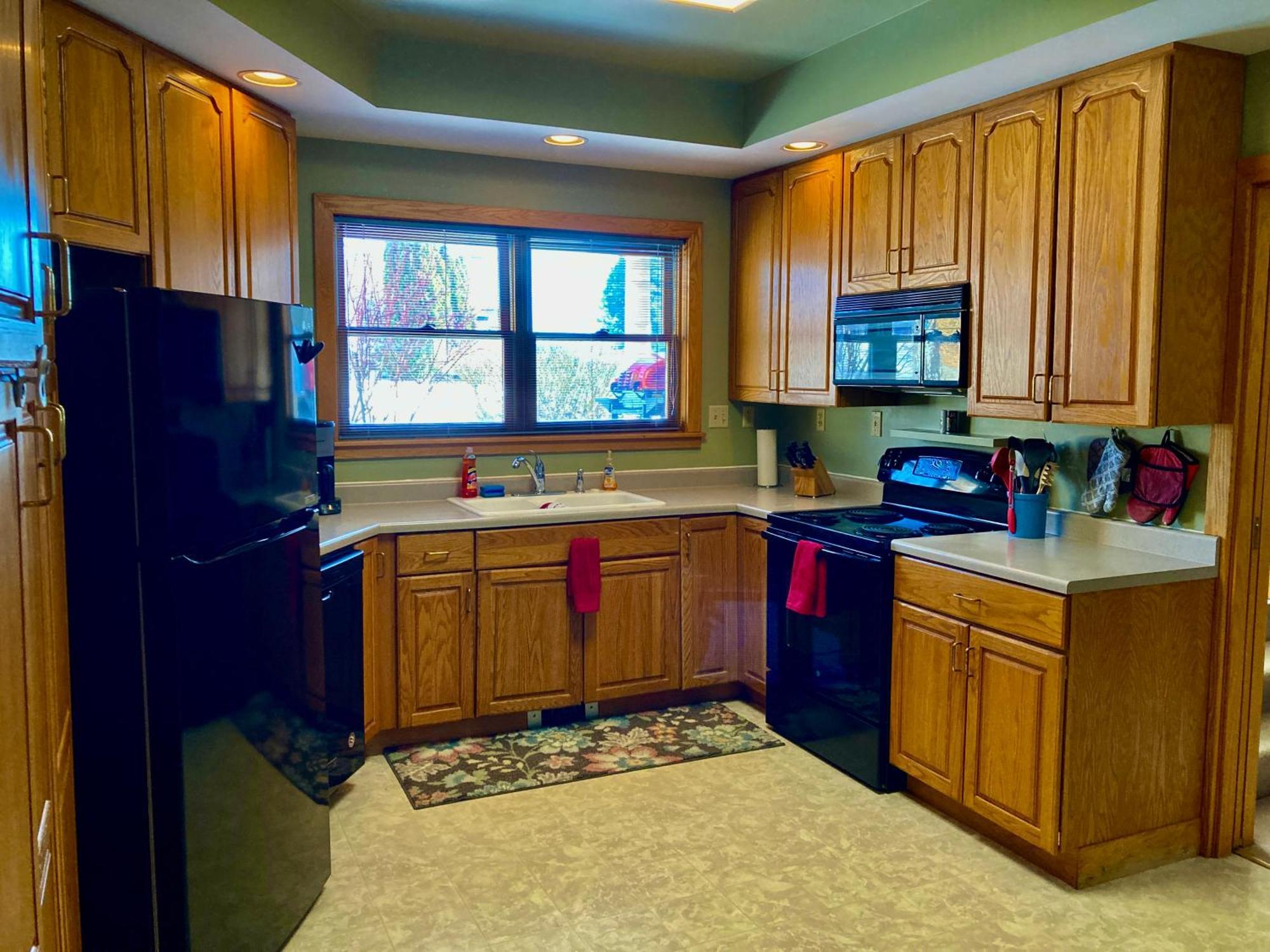 Garden Grove Retreat & Lodging Near Pictured Rocks, Fayette, Trails Εξωτερικό φωτογραφία