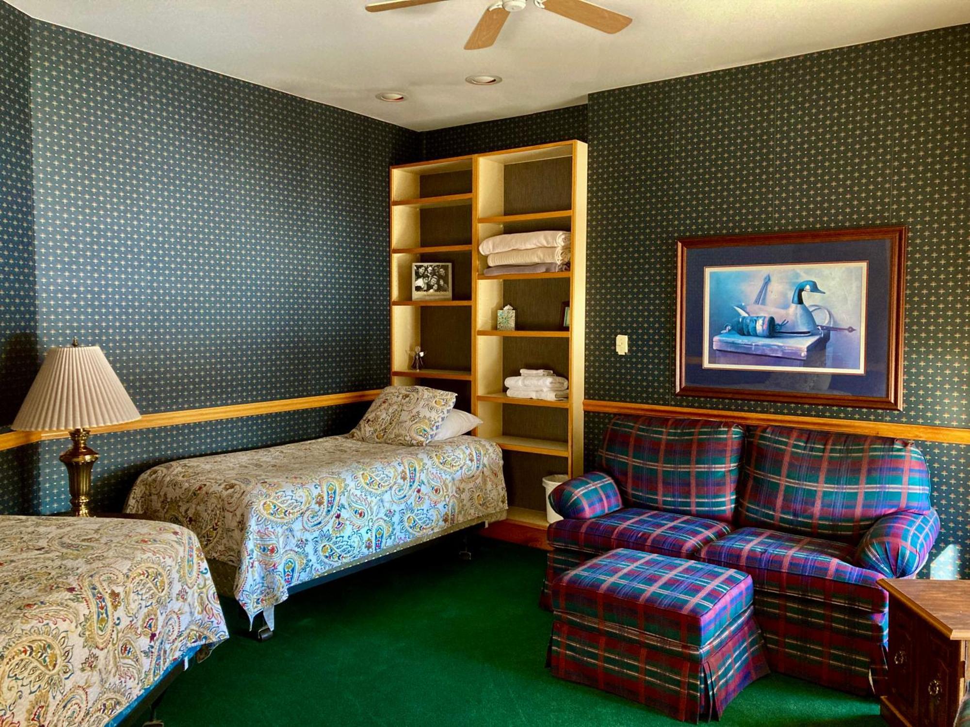 Garden Grove Retreat & Lodging Near Pictured Rocks, Fayette, Trails Εξωτερικό φωτογραφία