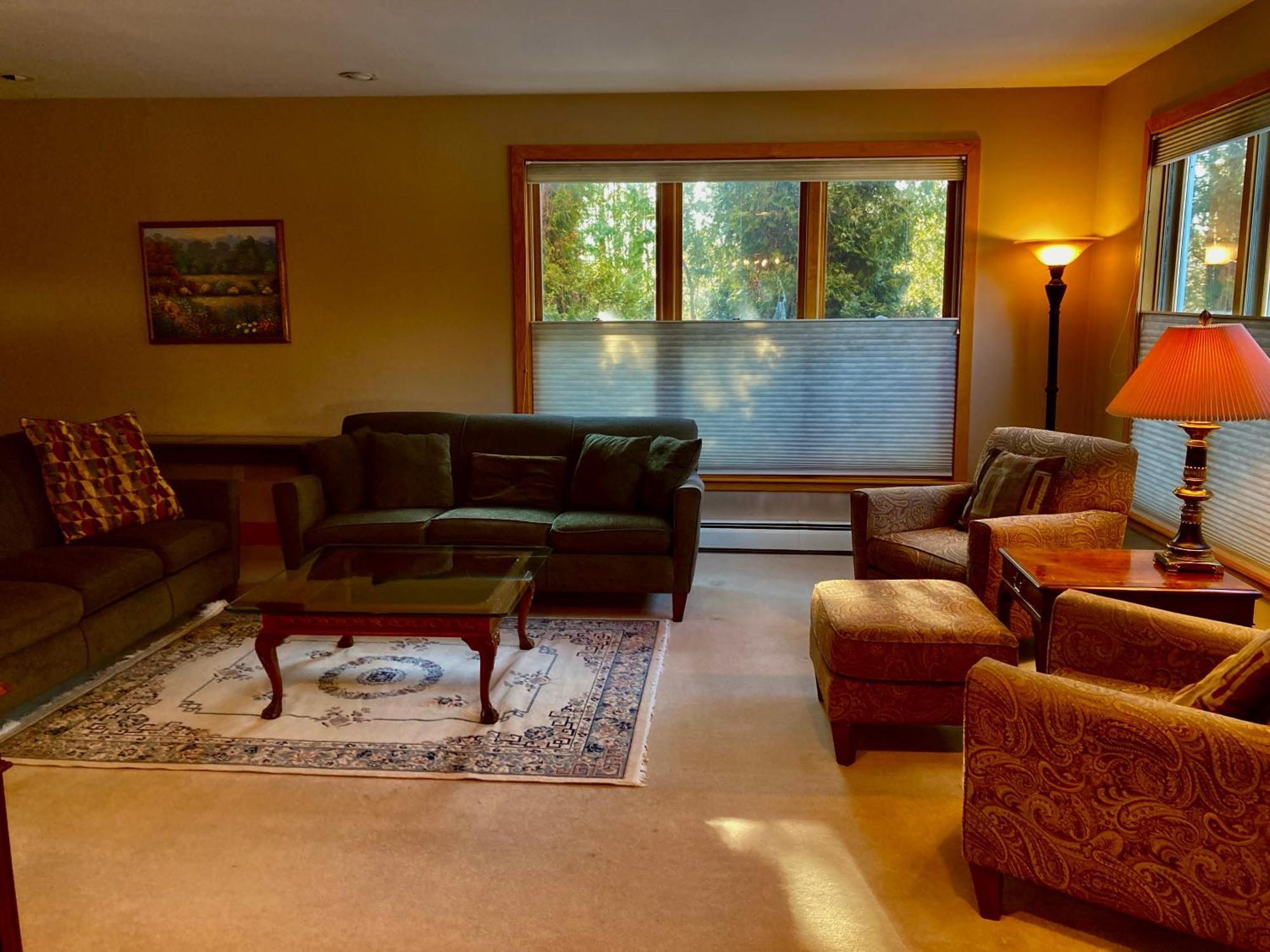 Garden Grove Retreat & Lodging Near Pictured Rocks, Fayette, Trails Εξωτερικό φωτογραφία