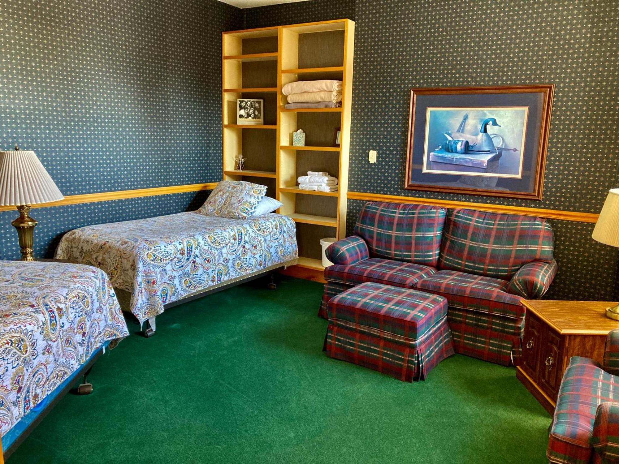 Garden Grove Retreat & Lodging Near Pictured Rocks, Fayette, Trails Εξωτερικό φωτογραφία