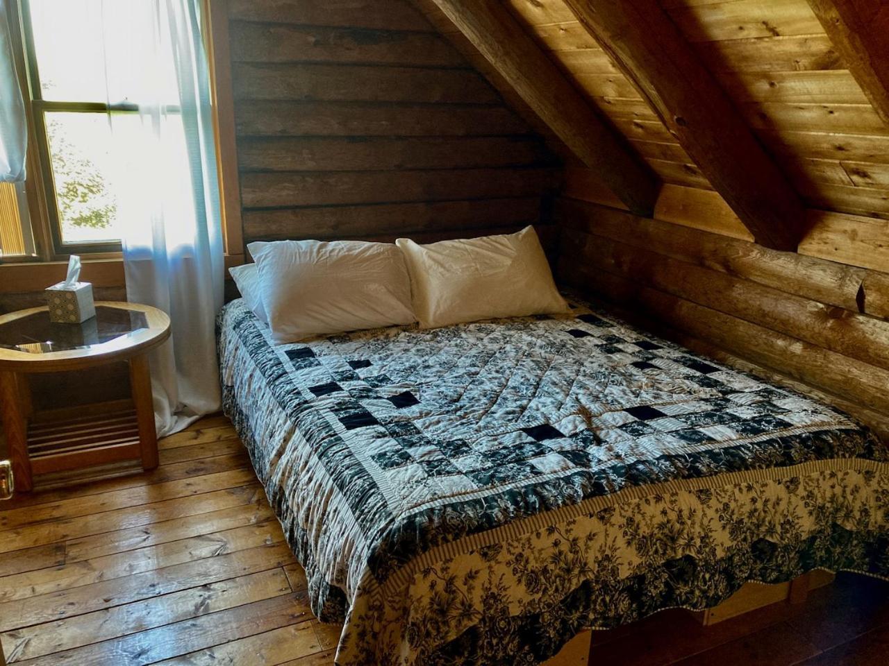 Garden Grove Retreat & Lodging Near Pictured Rocks, Fayette, Trails Εξωτερικό φωτογραφία