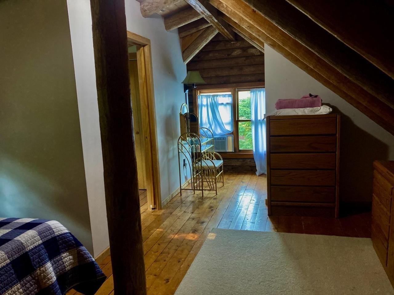 Garden Grove Retreat & Lodging Near Pictured Rocks, Fayette, Trails Εξωτερικό φωτογραφία