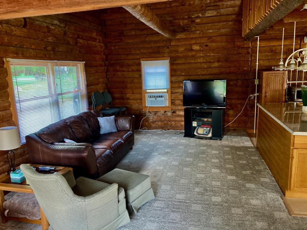 Garden Grove Retreat & Lodging Near Pictured Rocks, Fayette, Trails Εξωτερικό φωτογραφία