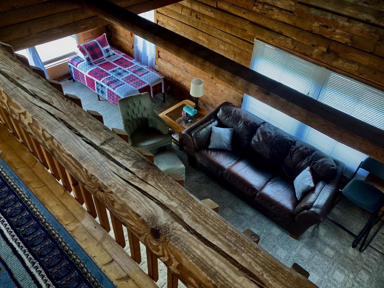 Garden Grove Retreat & Lodging Near Pictured Rocks, Fayette, Trails Εξωτερικό φωτογραφία