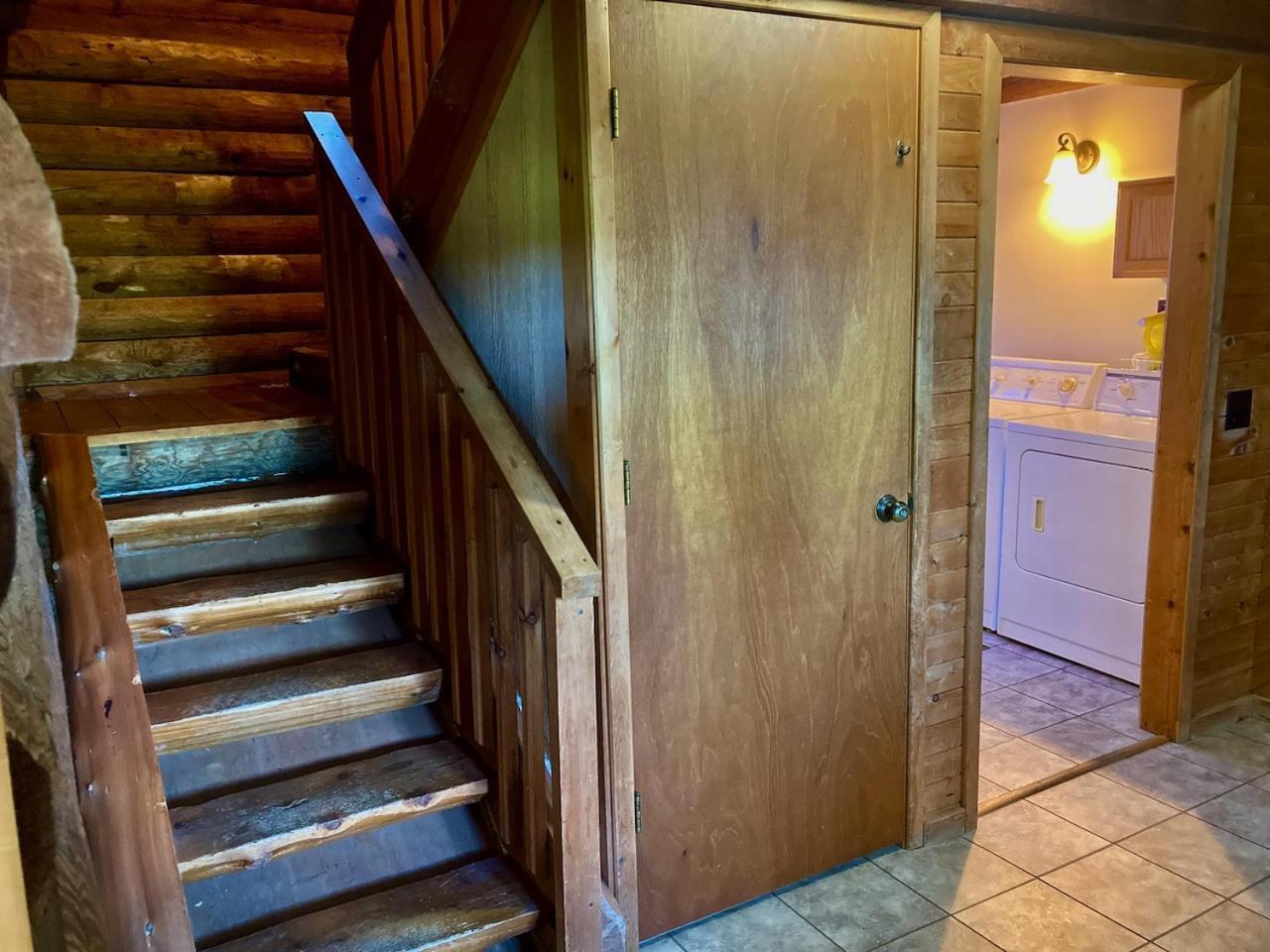 Garden Grove Retreat & Lodging Near Pictured Rocks, Fayette, Trails Εξωτερικό φωτογραφία
