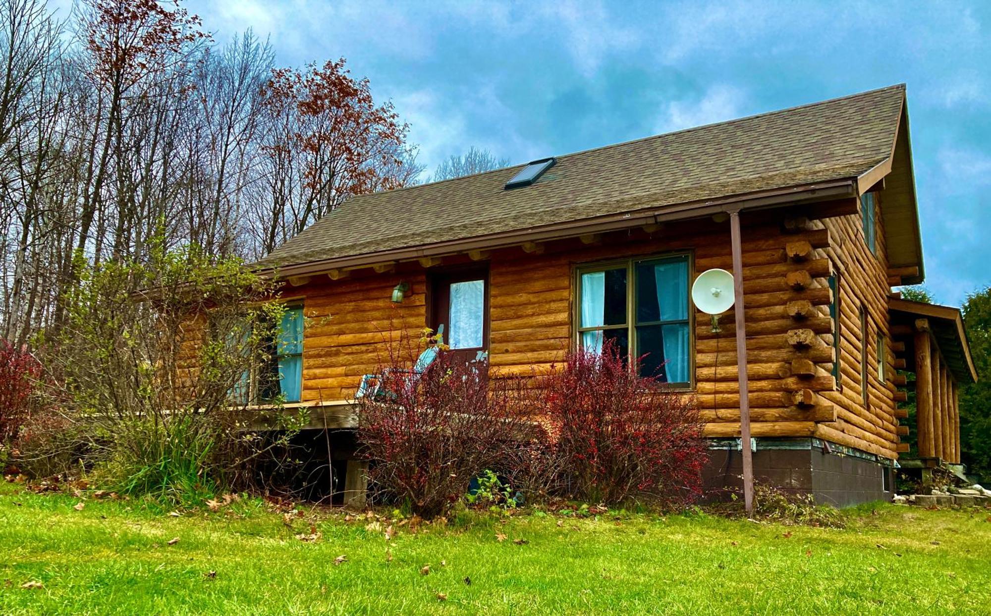 Garden Grove Retreat & Lodging Near Pictured Rocks, Fayette, Trails Εξωτερικό φωτογραφία