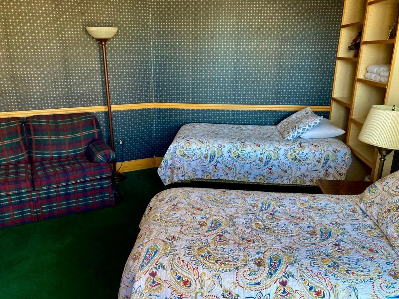 Garden Grove Retreat & Lodging Near Pictured Rocks, Fayette, Trails Εξωτερικό φωτογραφία