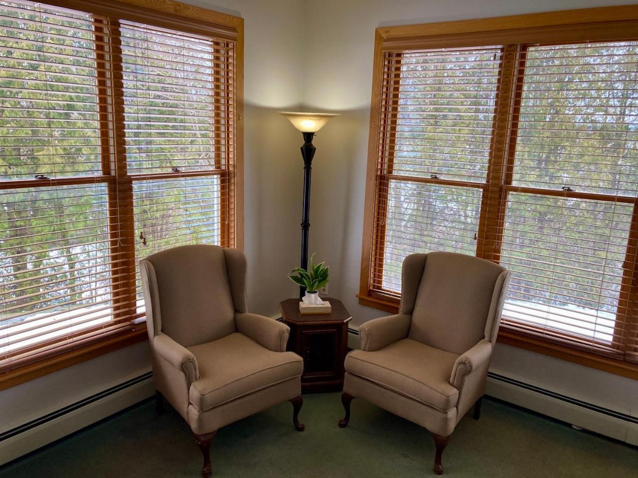Garden Grove Retreat & Lodging Near Pictured Rocks, Fayette, Trails Εξωτερικό φωτογραφία