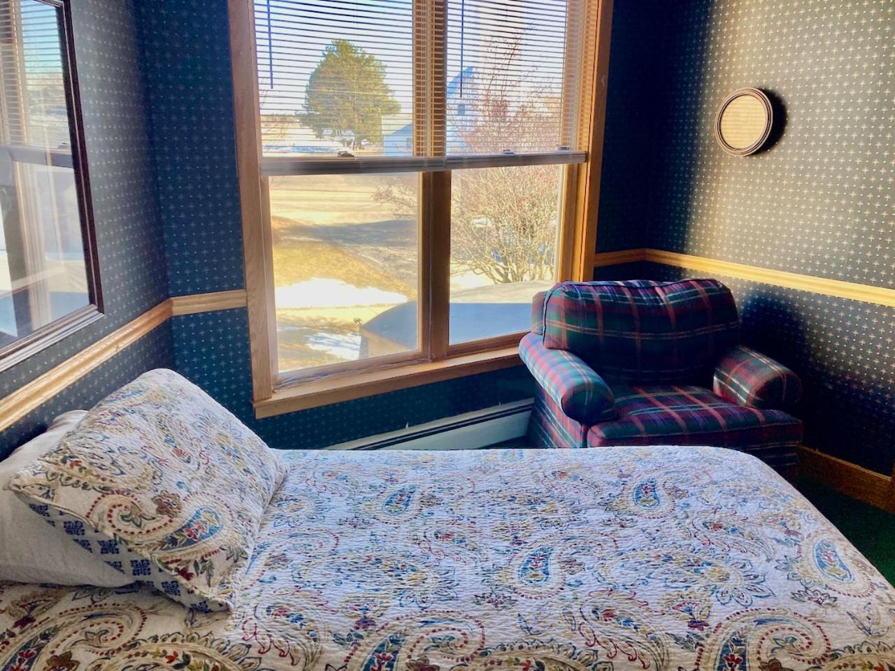 Garden Grove Retreat & Lodging Near Pictured Rocks, Fayette, Trails Εξωτερικό φωτογραφία