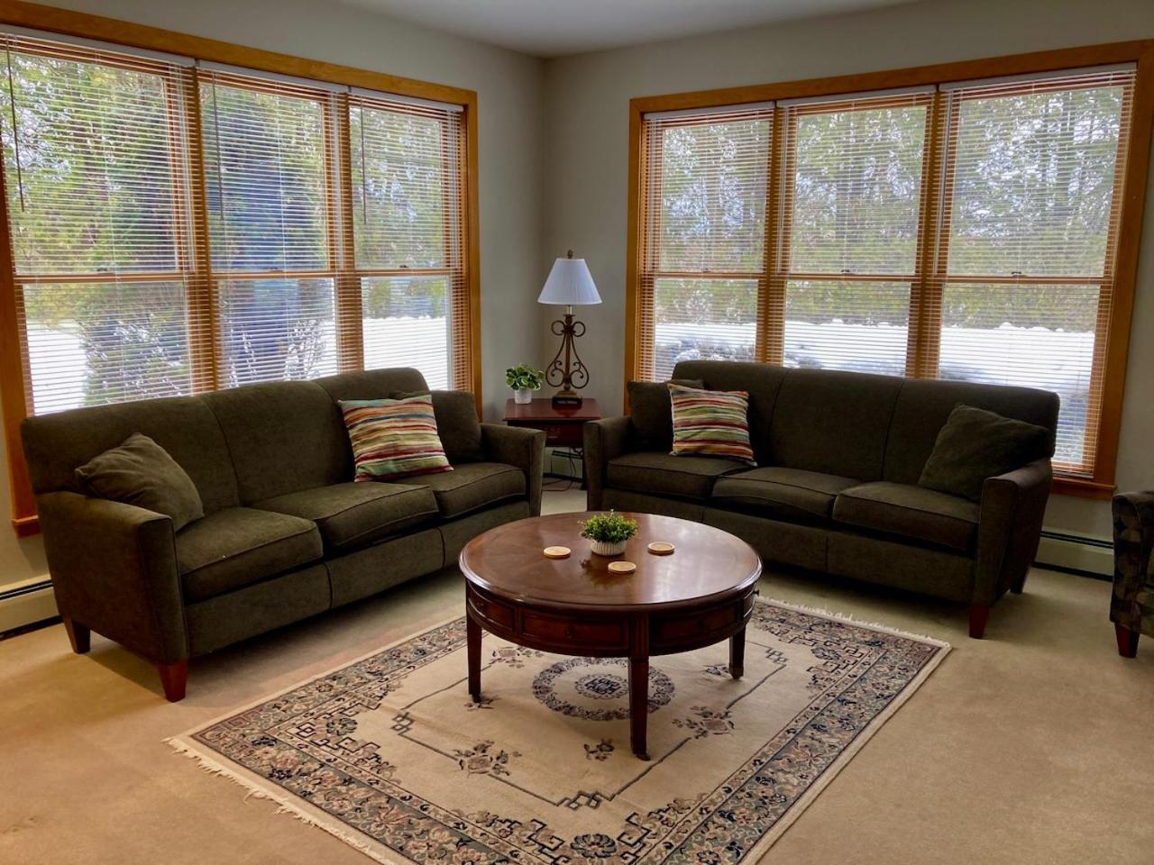 Garden Grove Retreat & Lodging Near Pictured Rocks, Fayette, Trails Εξωτερικό φωτογραφία