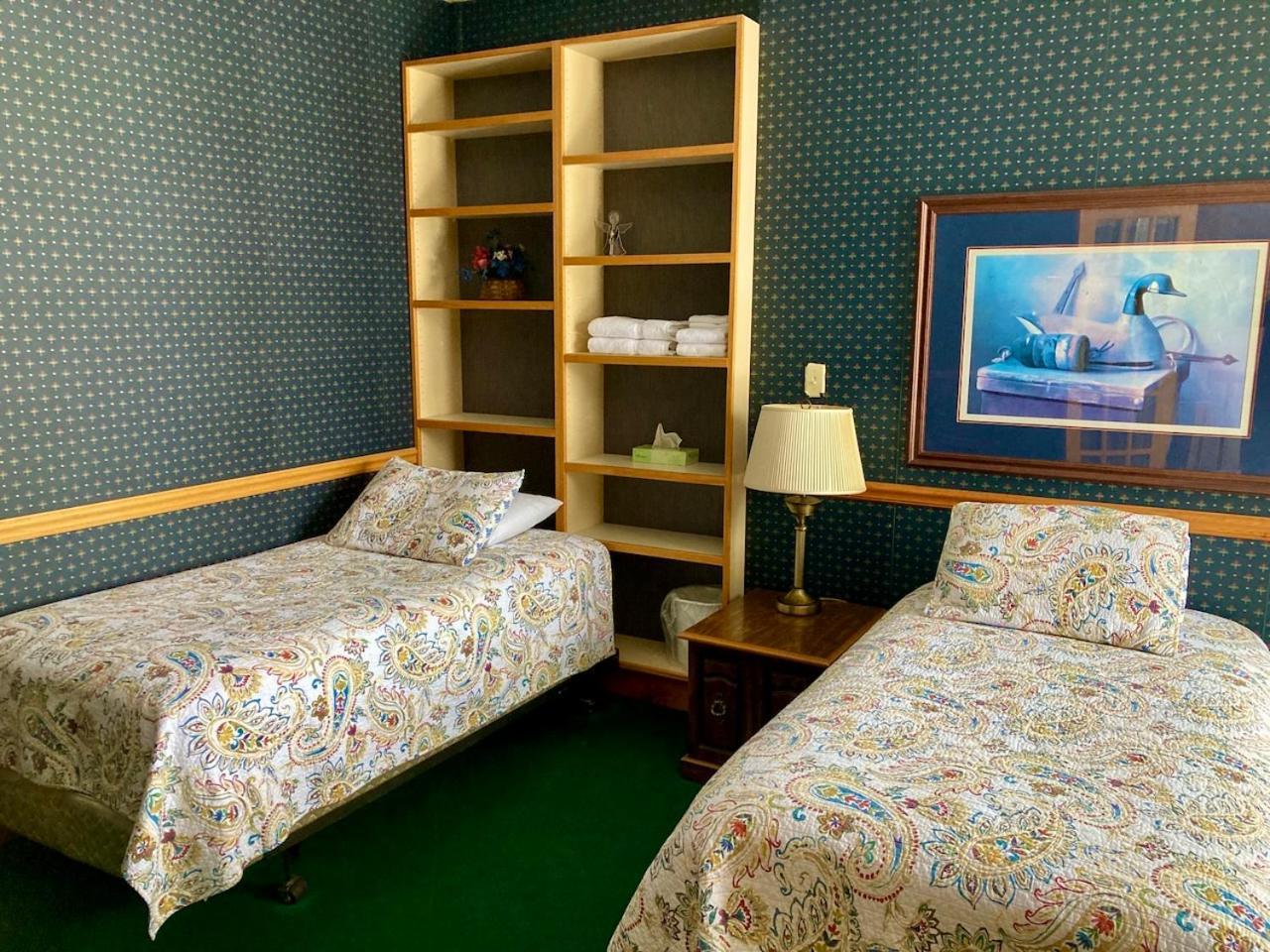 Garden Grove Retreat & Lodging Near Pictured Rocks, Fayette, Trails Εξωτερικό φωτογραφία