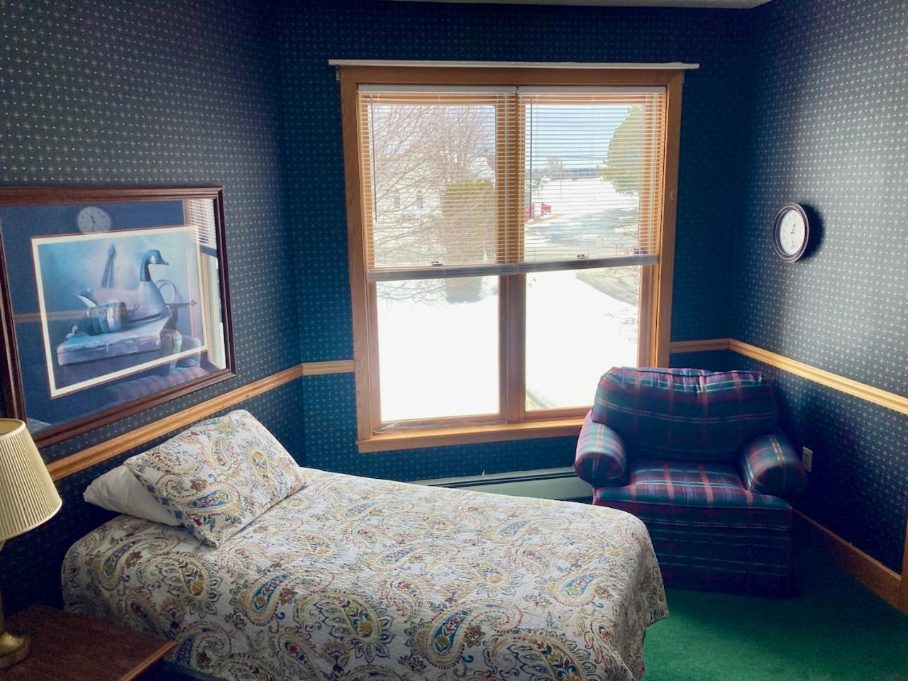 Garden Grove Retreat & Lodging Near Pictured Rocks, Fayette, Trails Εξωτερικό φωτογραφία