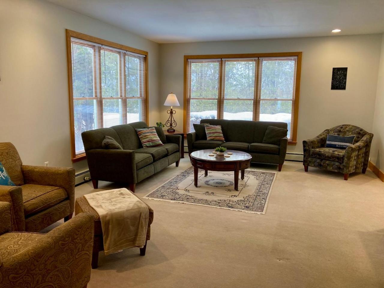 Garden Grove Retreat & Lodging Near Pictured Rocks, Fayette, Trails Εξωτερικό φωτογραφία