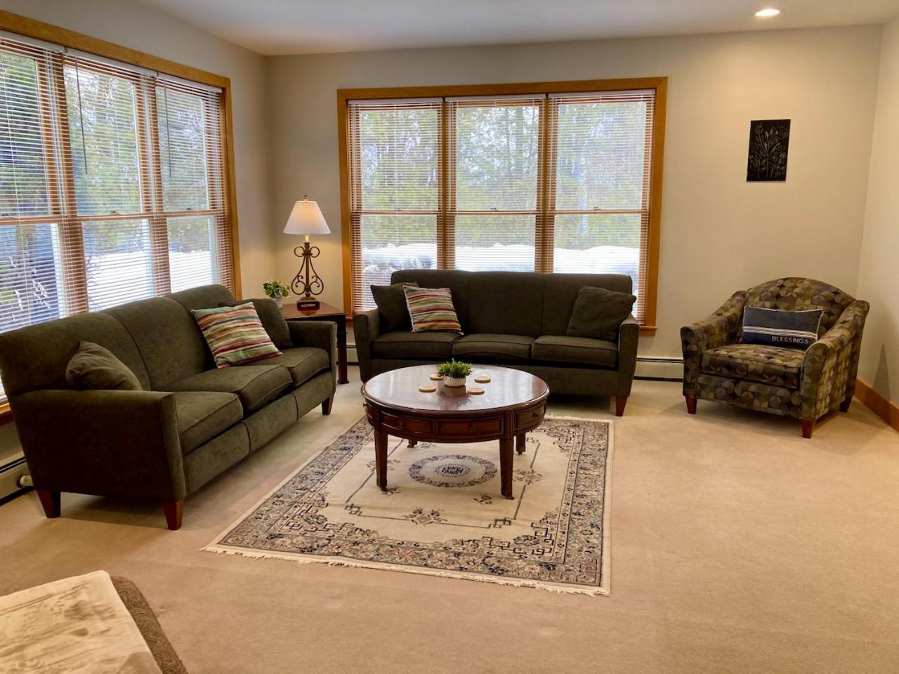 Garden Grove Retreat & Lodging Near Pictured Rocks, Fayette, Trails Εξωτερικό φωτογραφία