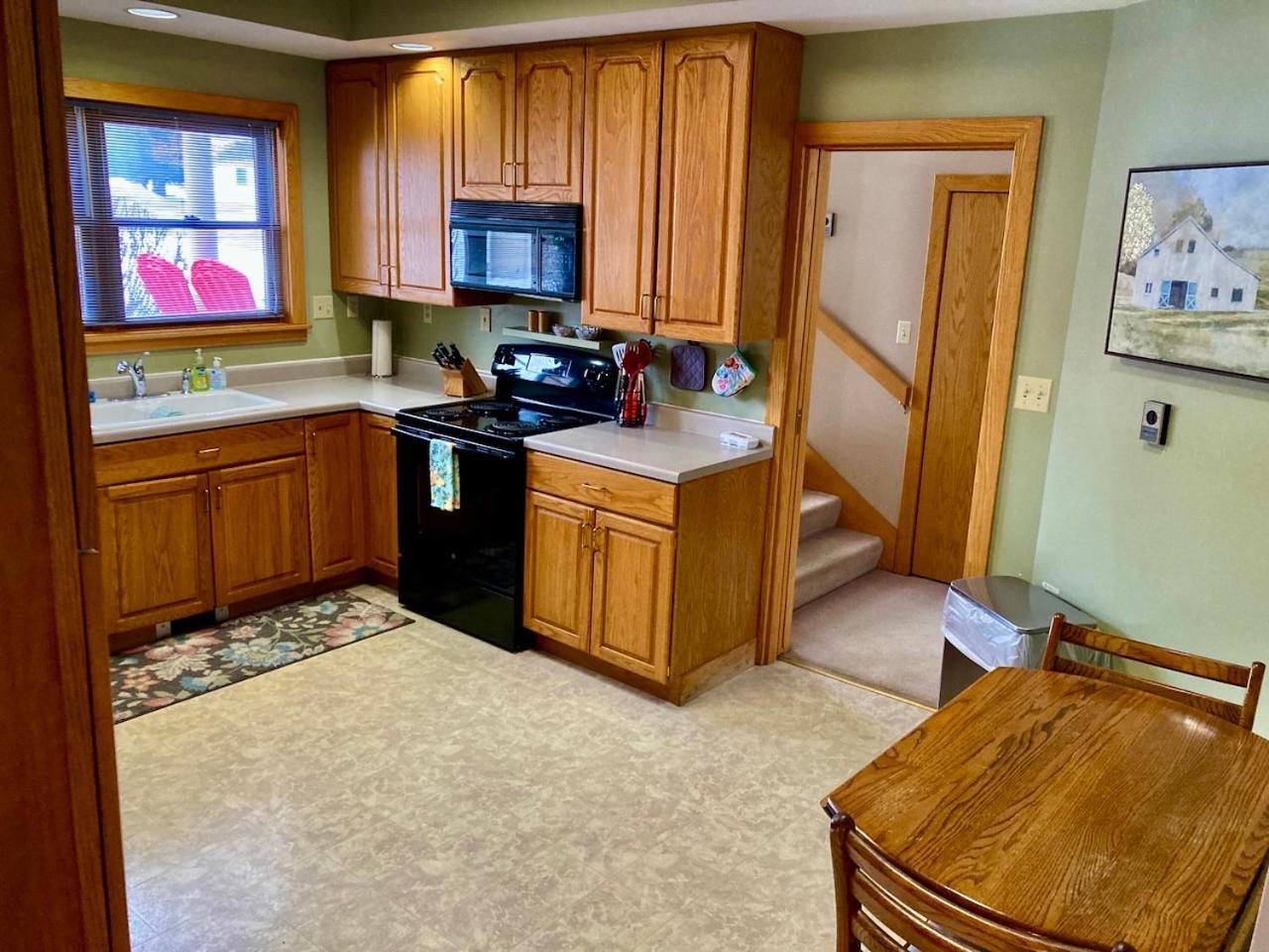 Garden Grove Retreat & Lodging Near Pictured Rocks, Fayette, Trails Εξωτερικό φωτογραφία