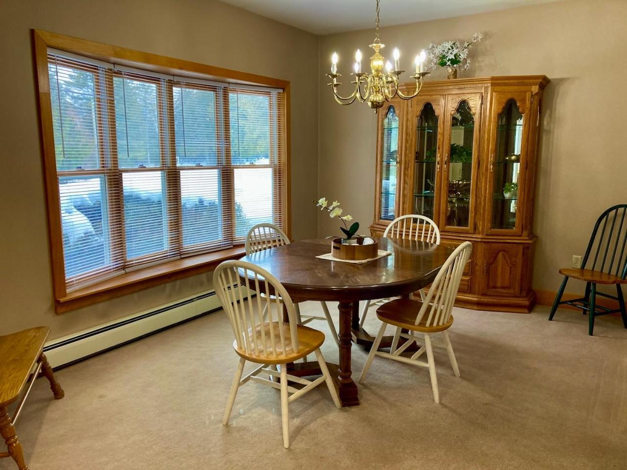 Garden Grove Retreat & Lodging Near Pictured Rocks, Fayette, Trails Εξωτερικό φωτογραφία