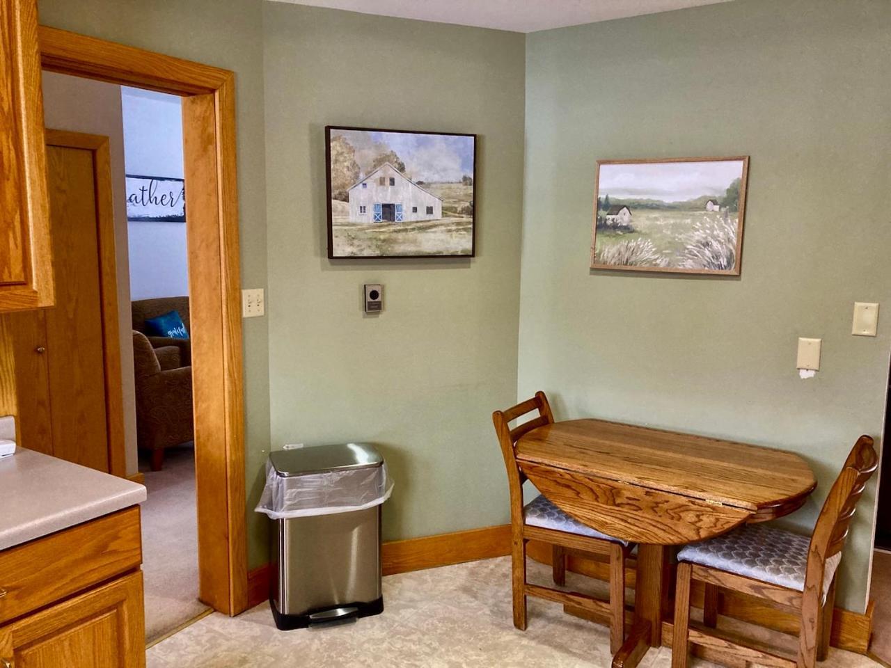 Garden Grove Retreat & Lodging Near Pictured Rocks, Fayette, Trails Εξωτερικό φωτογραφία