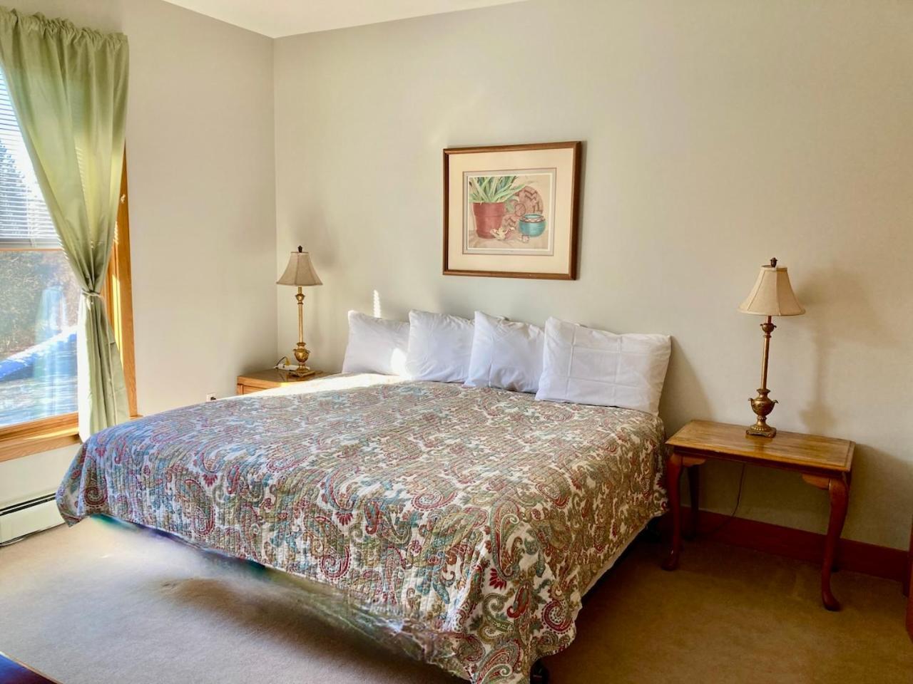 Garden Grove Retreat & Lodging Near Pictured Rocks, Fayette, Trails Εξωτερικό φωτογραφία