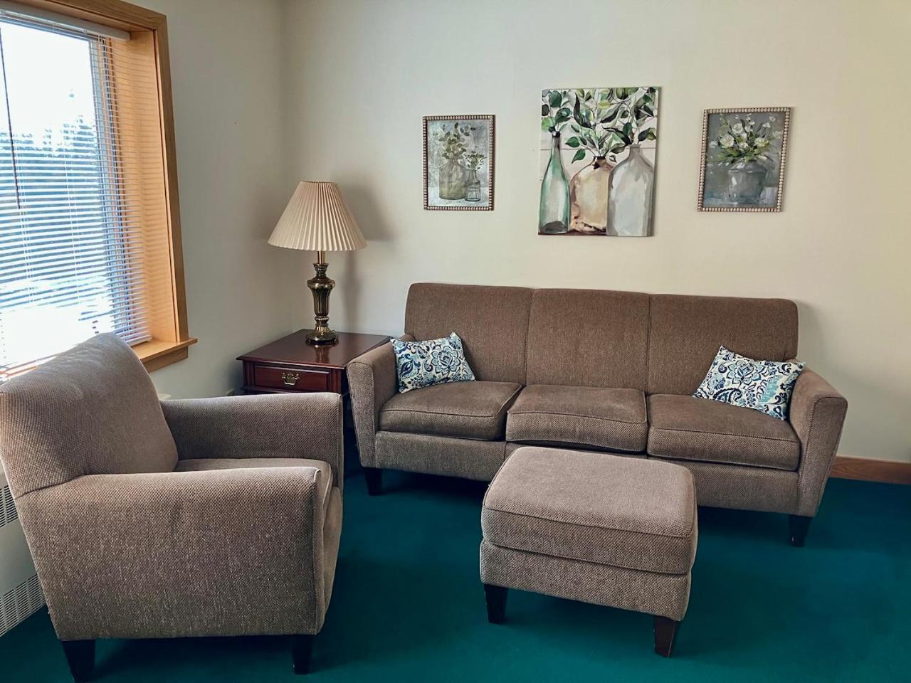 Garden Grove Retreat & Lodging Near Pictured Rocks, Fayette, Trails Εξωτερικό φωτογραφία